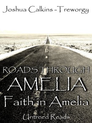 cover image of Faith in Amelia